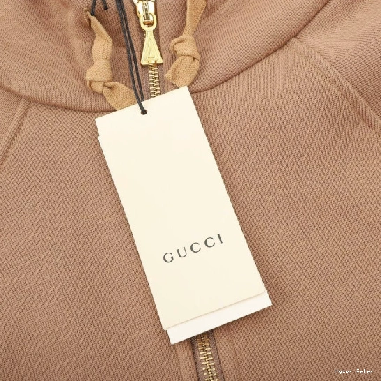 Hyperpeter HOODIES GUCCI 0801